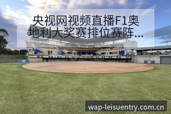 央视网视频直播F1奥地利大奖赛排位赛阵容变化及伤病恢复影 - 雷速